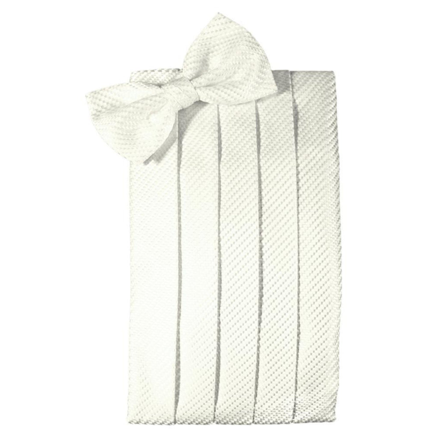 Venetian Cummerbund