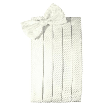 Venetian Cummerbund