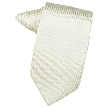 Venetian Self-Tie Necktie