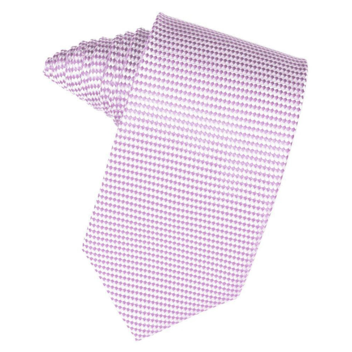 Venetian Self-Tie Necktie