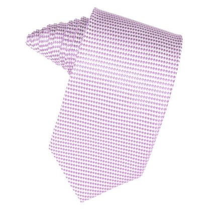 Venetian Self-Tie Necktie