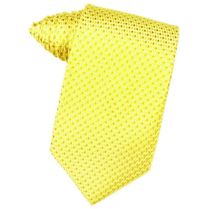 Venetian Self-Tie Necktie