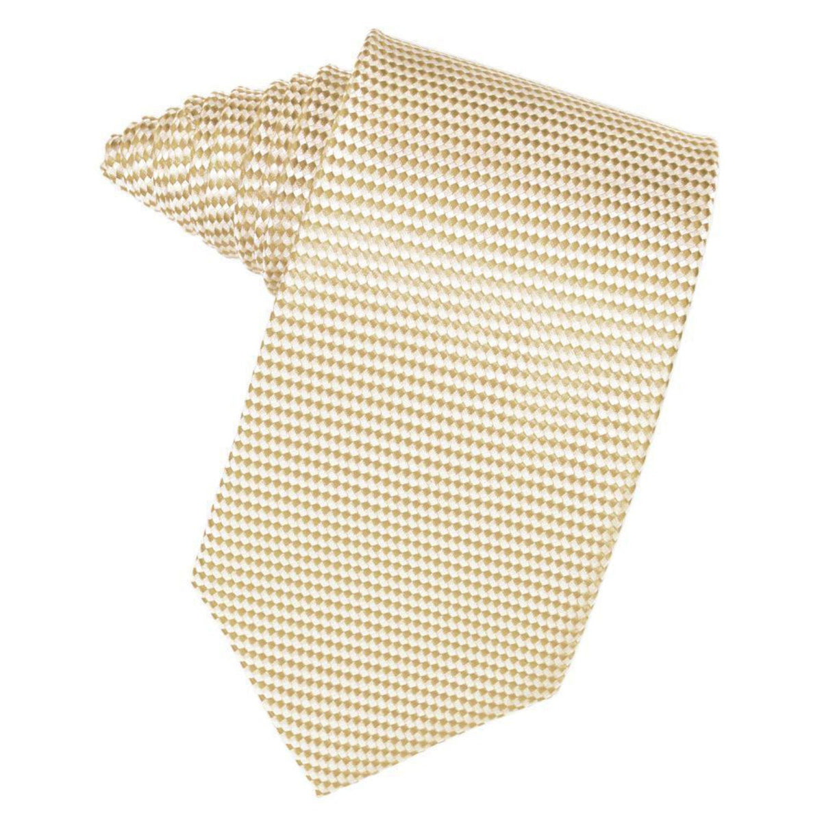 Venetian Self-Tie Necktie