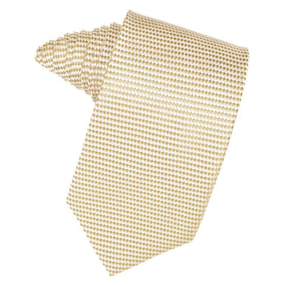 Venetian Self-Tie Necktie