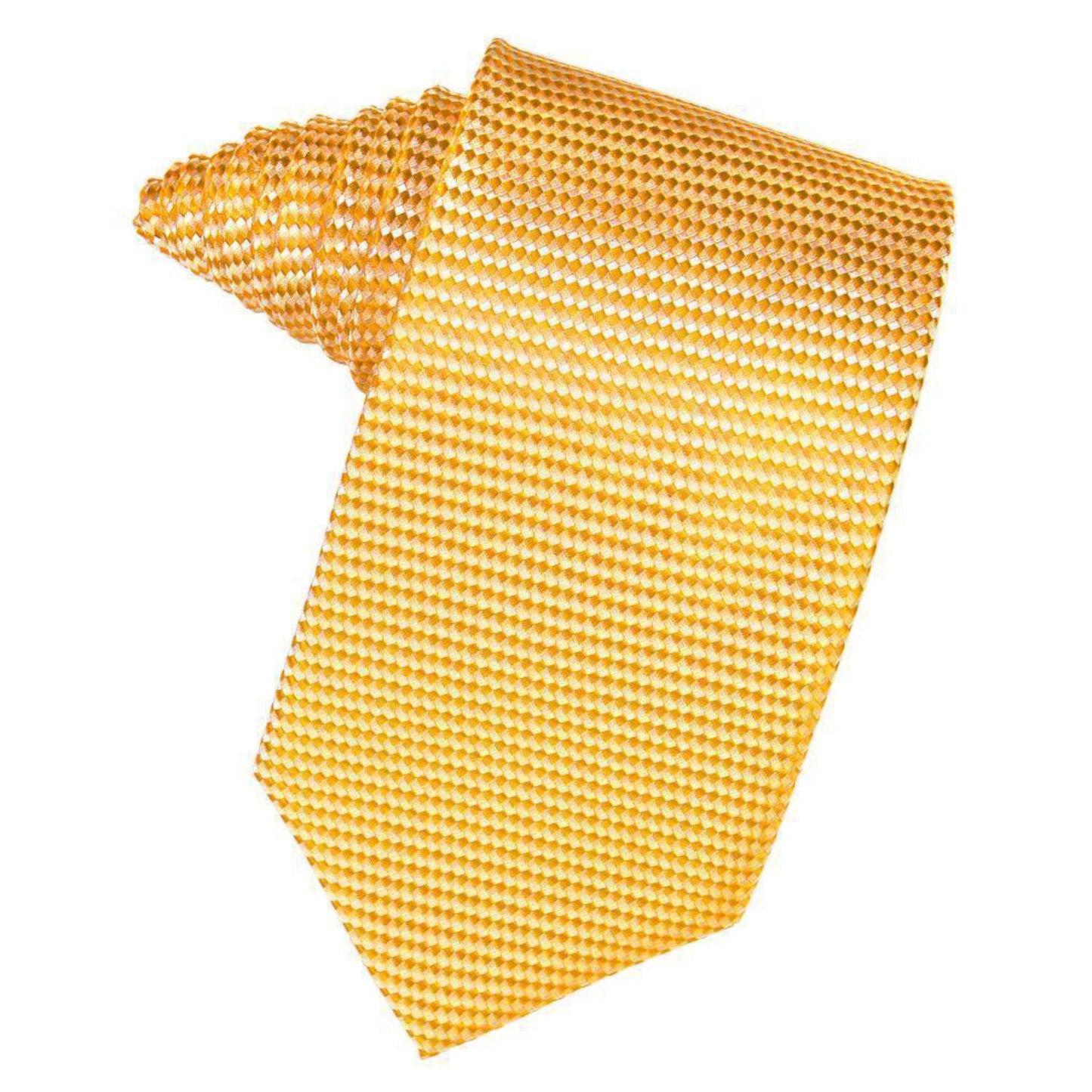 Venetian Self-Tie Necktie