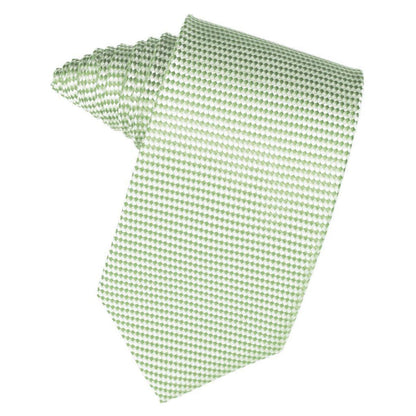 Venetian Self-Tie Necktie
