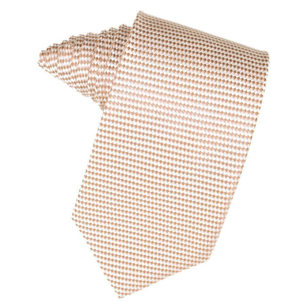 Venetian Self-Tie Necktie