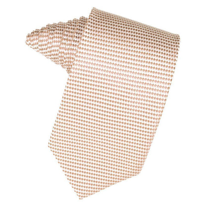 Venetian Self-Tie Necktie