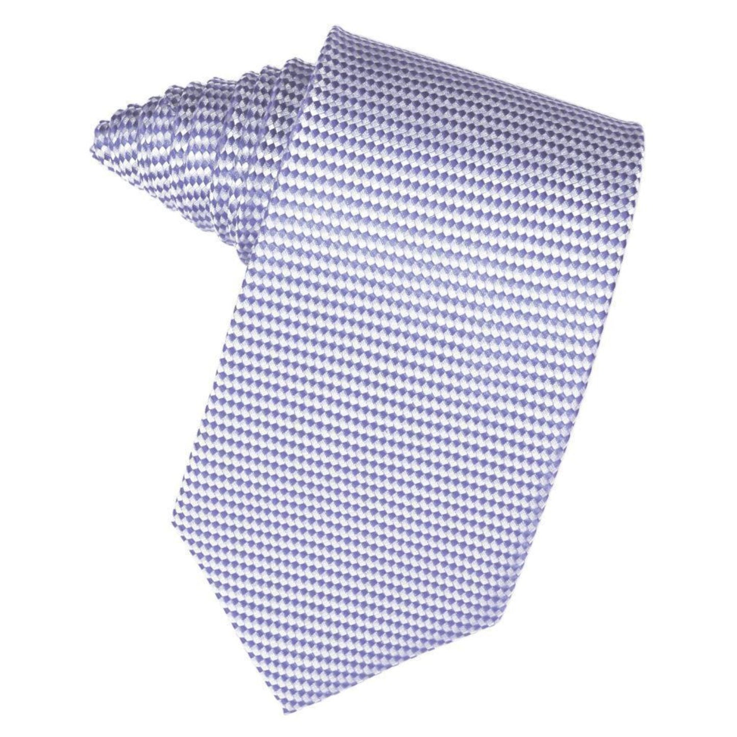 Venetian Self-Tie Necktie