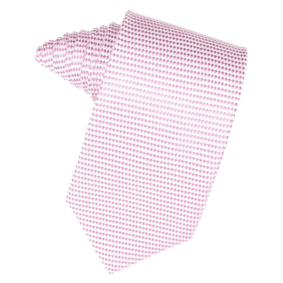 Venetian Self-Tie Necktie
