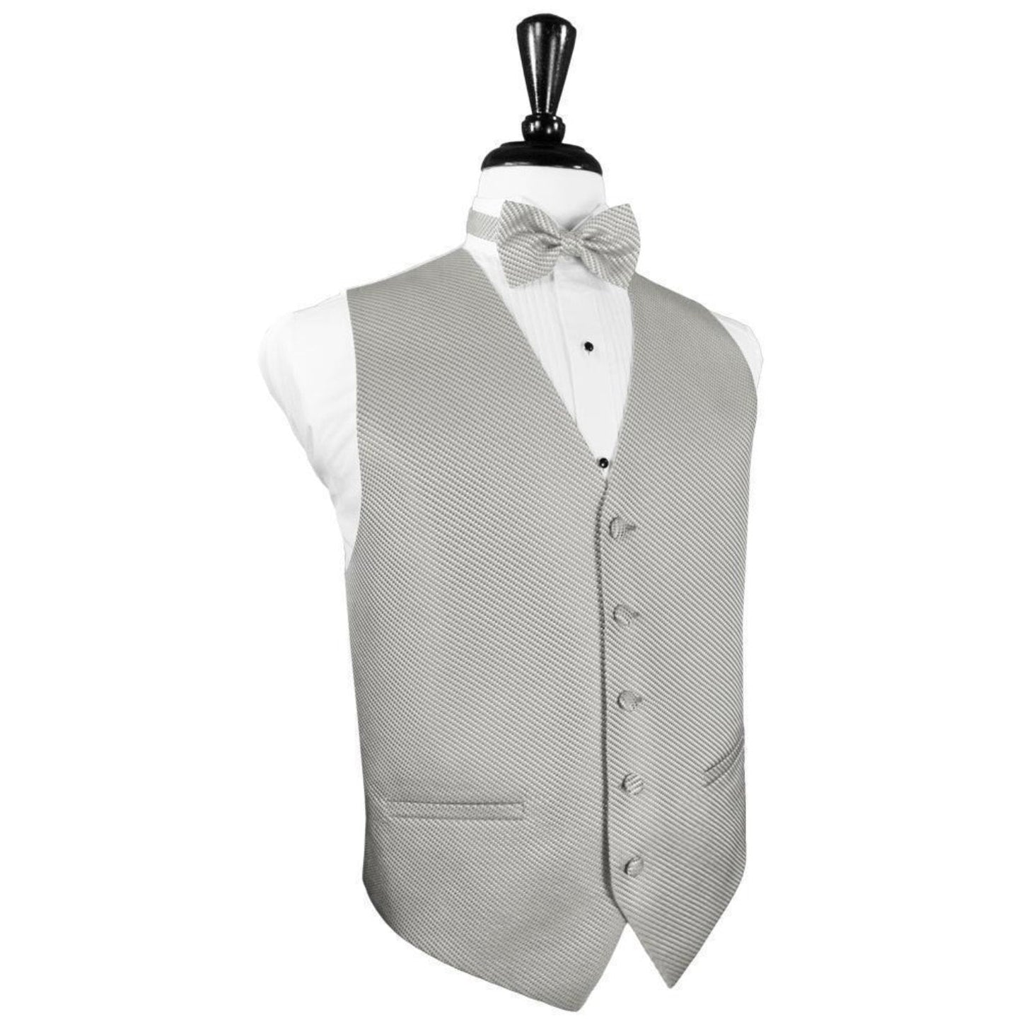 Venetian Vest