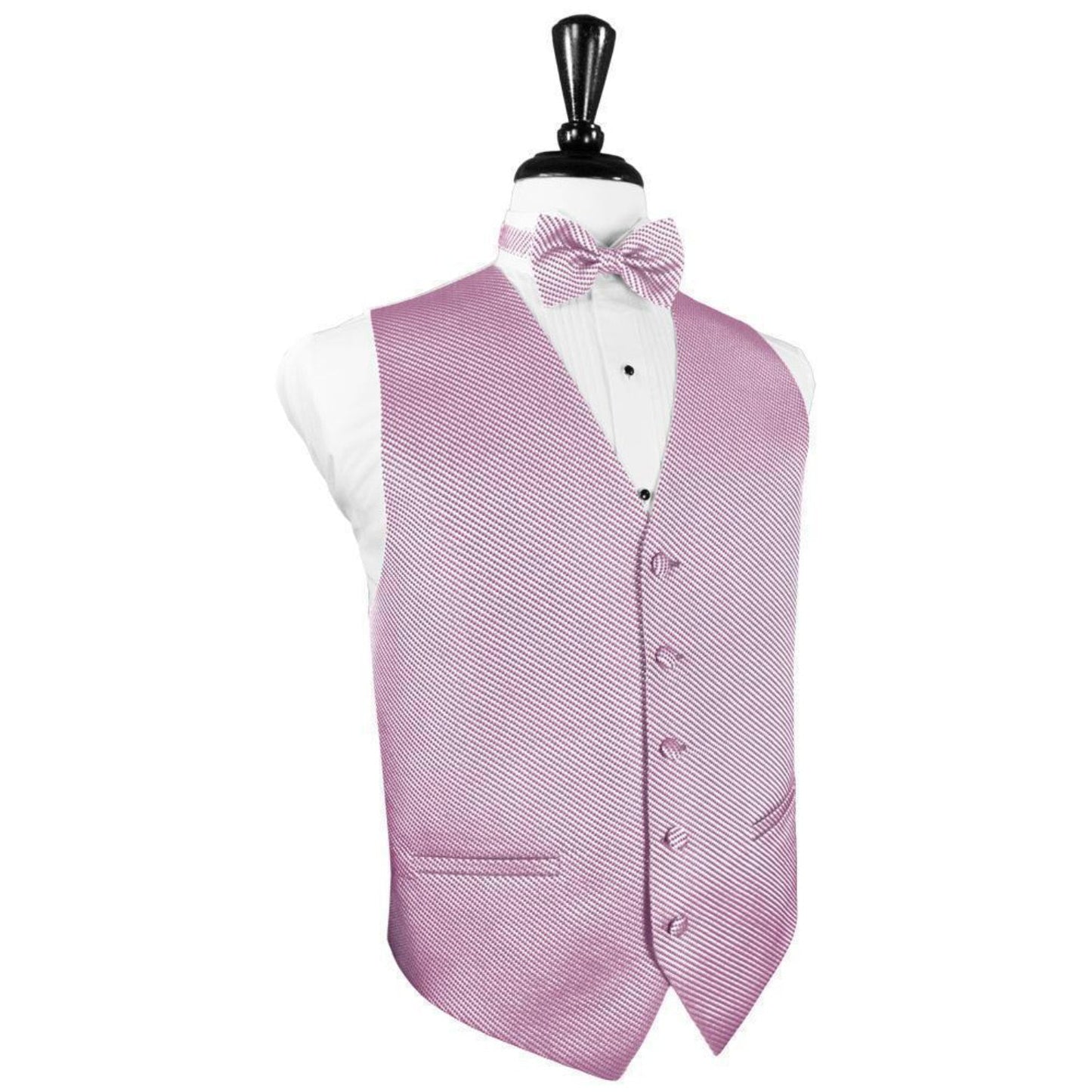Venetian Vest