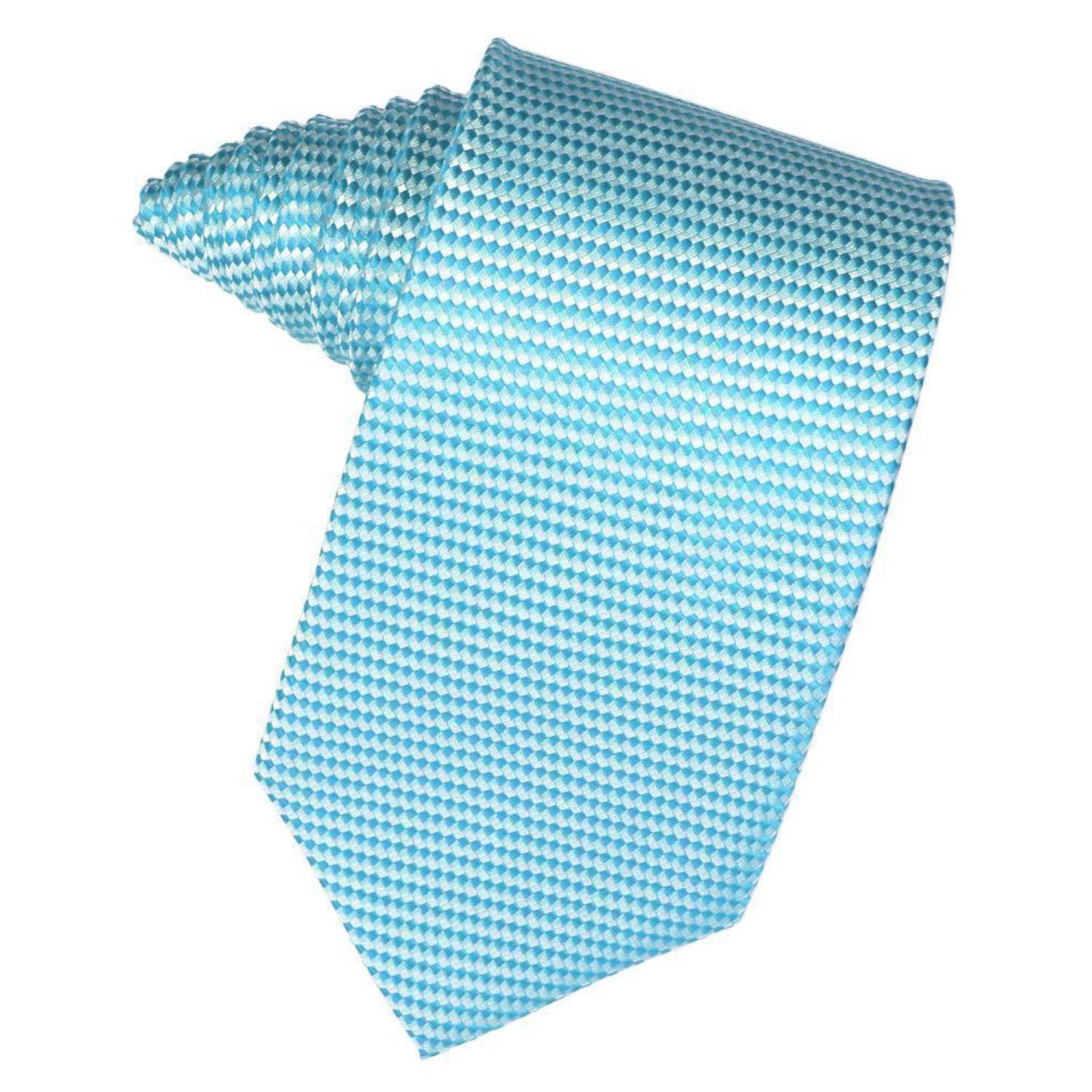 Venetian Self-Tie Necktie