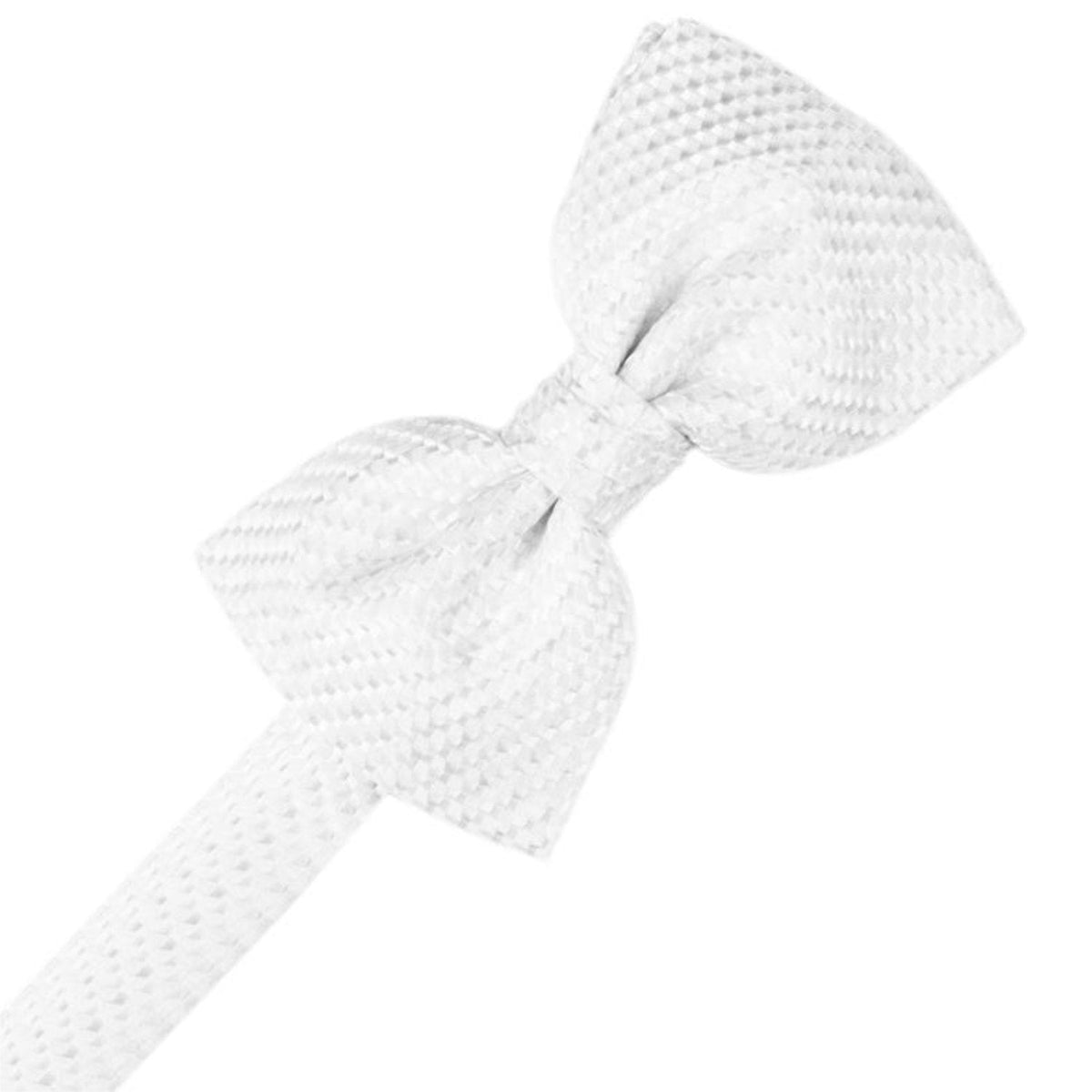 Venetian Pre-Tied Bow Tie