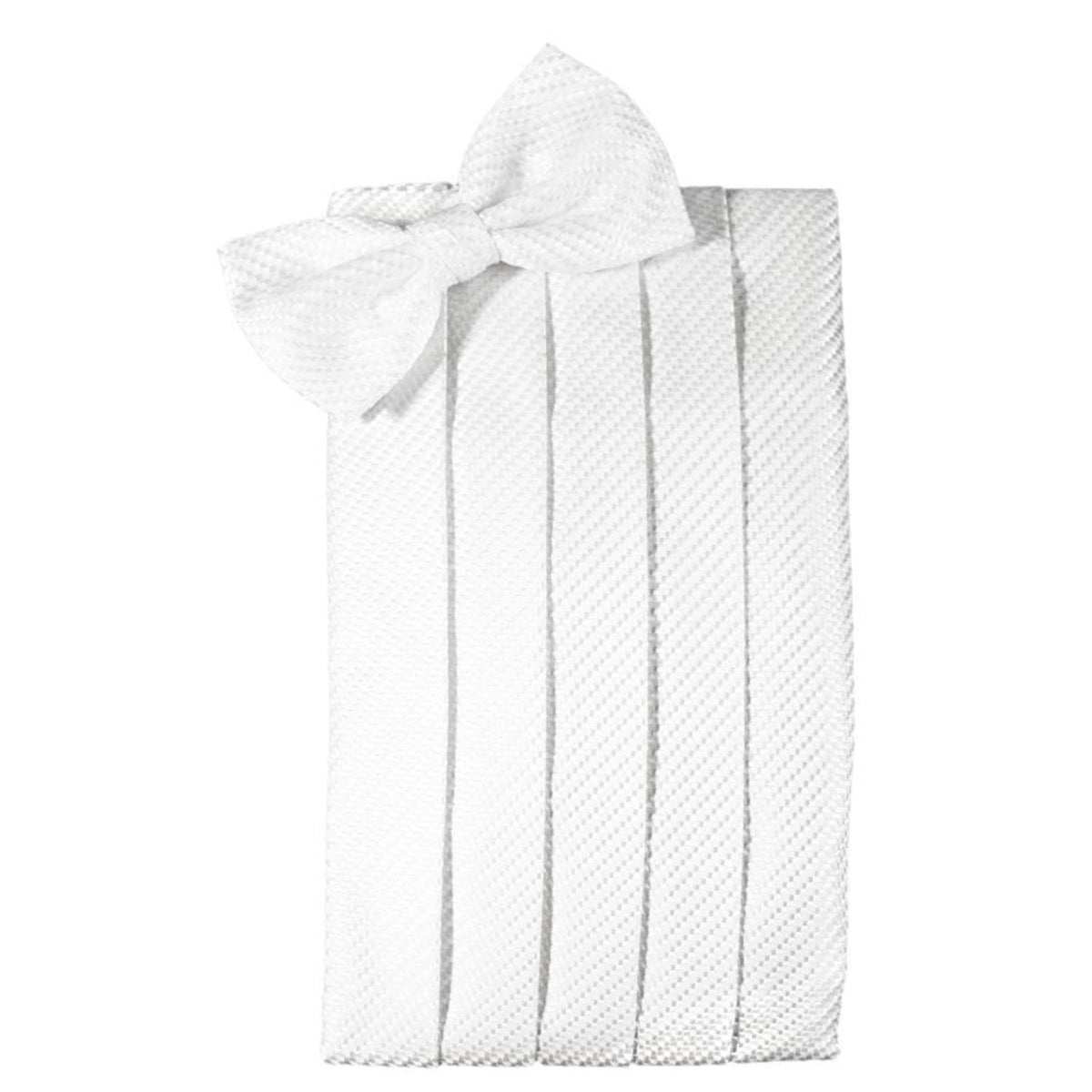 Venetian Cummerbund