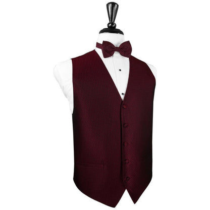 Venetian Vest
