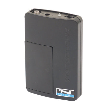 Wireless belt pack transmitter (1.9 GHz)