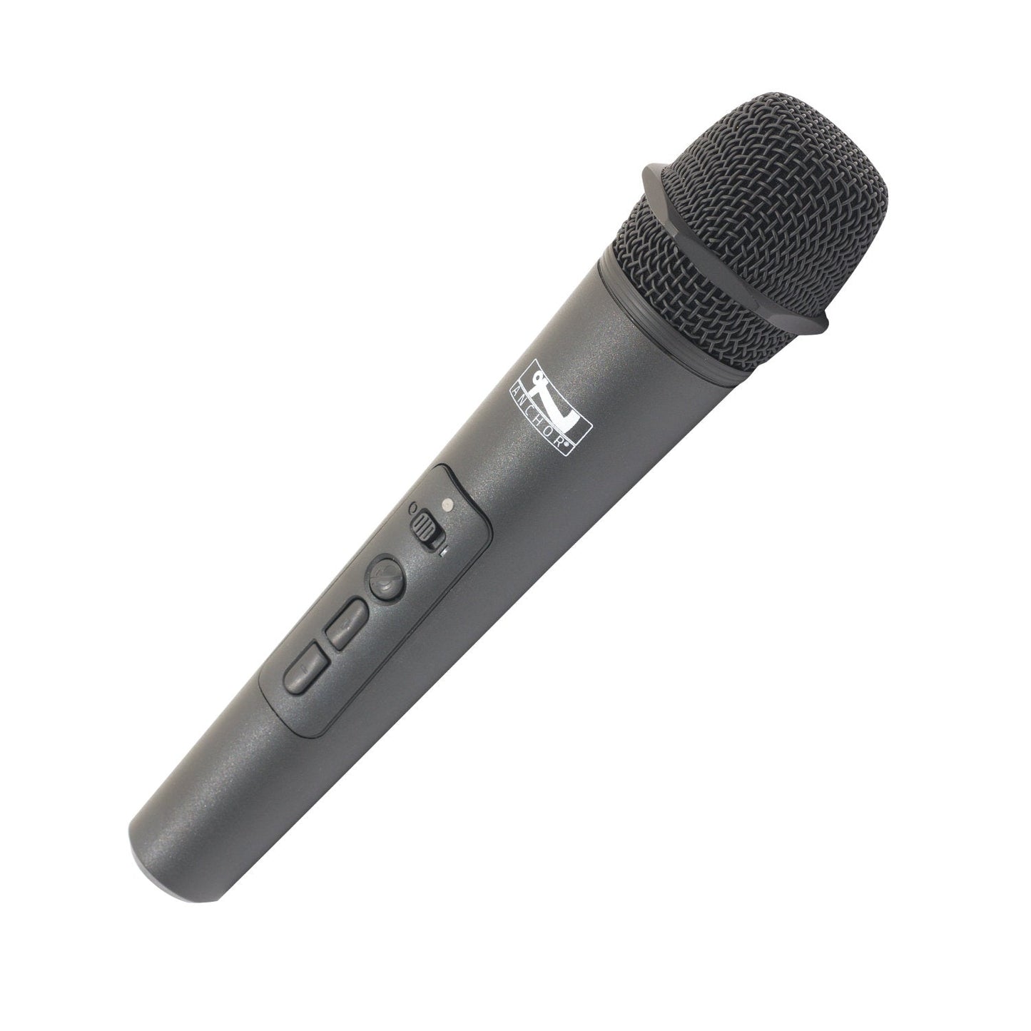 MegaVox System 2