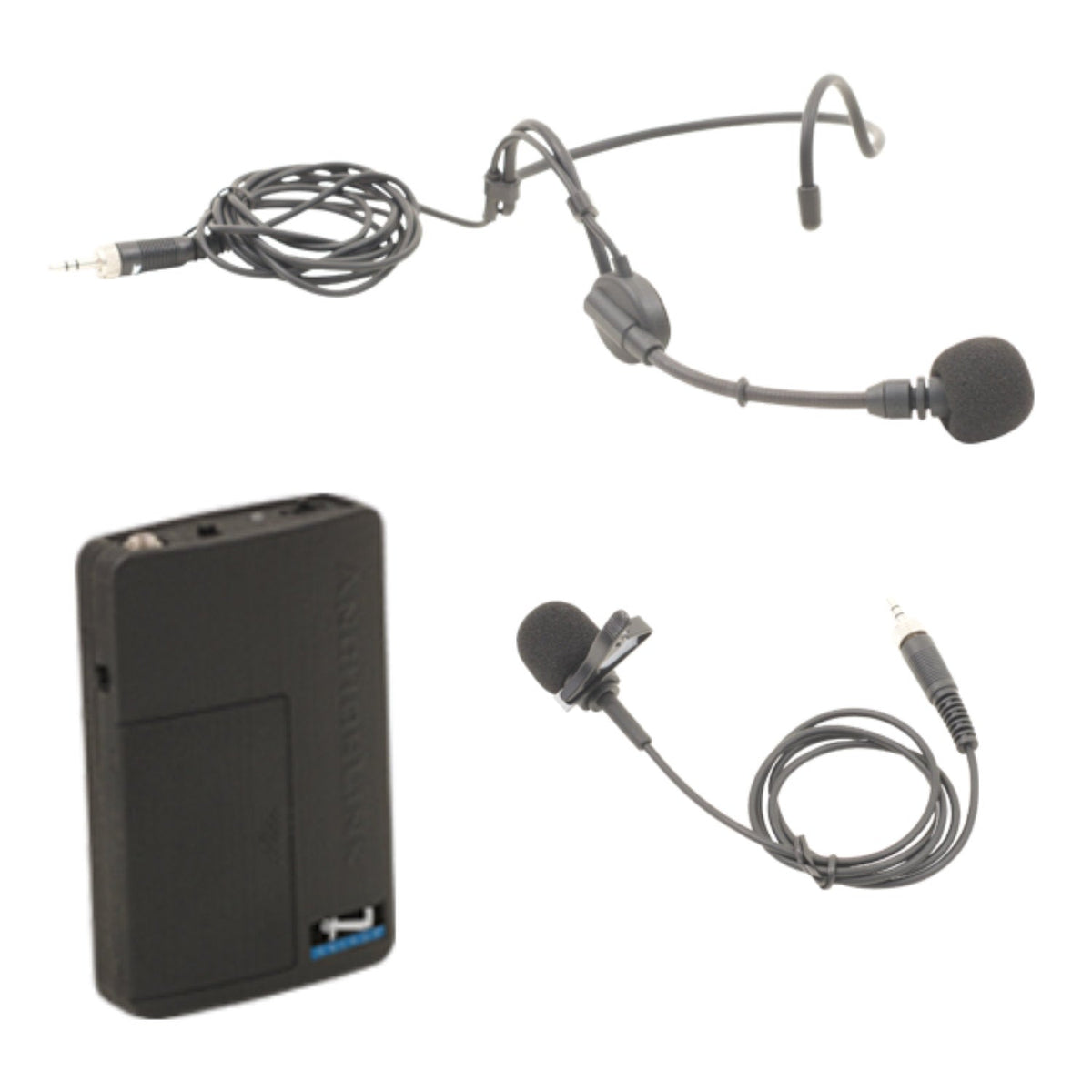Beacon System X1