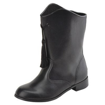 Gotham Majorette Boots