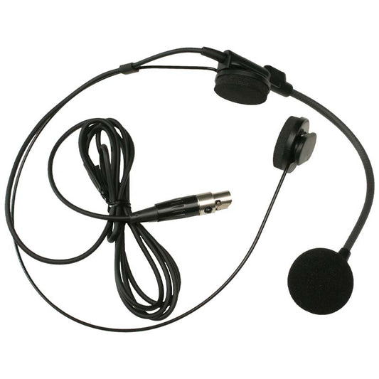 Headset Boom Mic