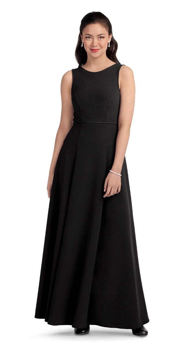 Handel Dress