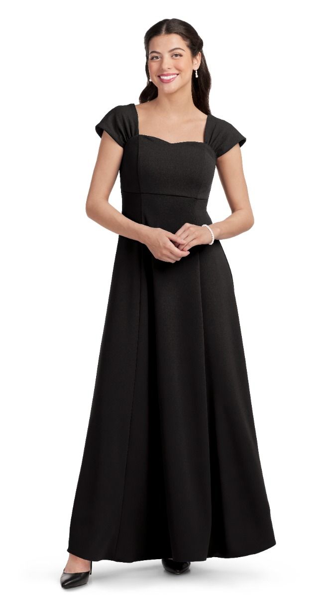Bach Dress