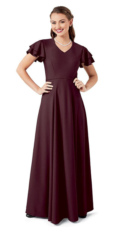 Chopin Dress