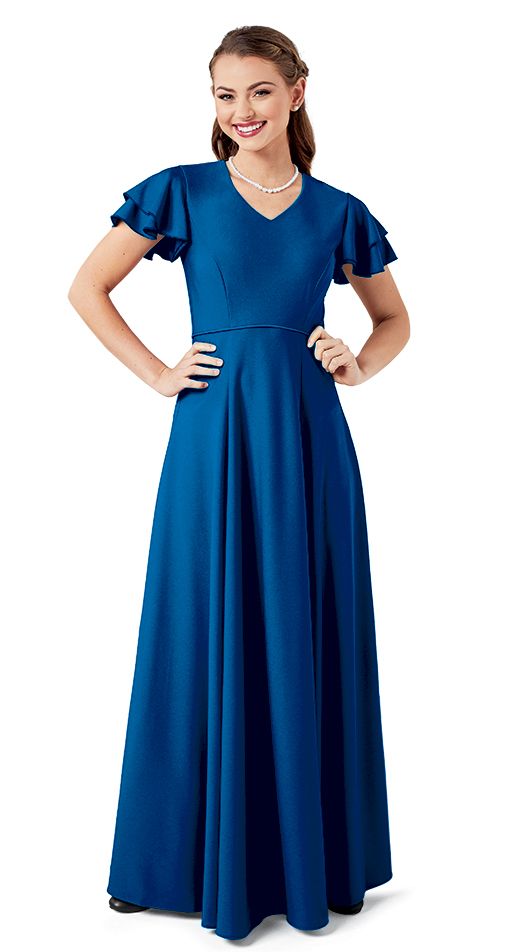 Chopin Dress
