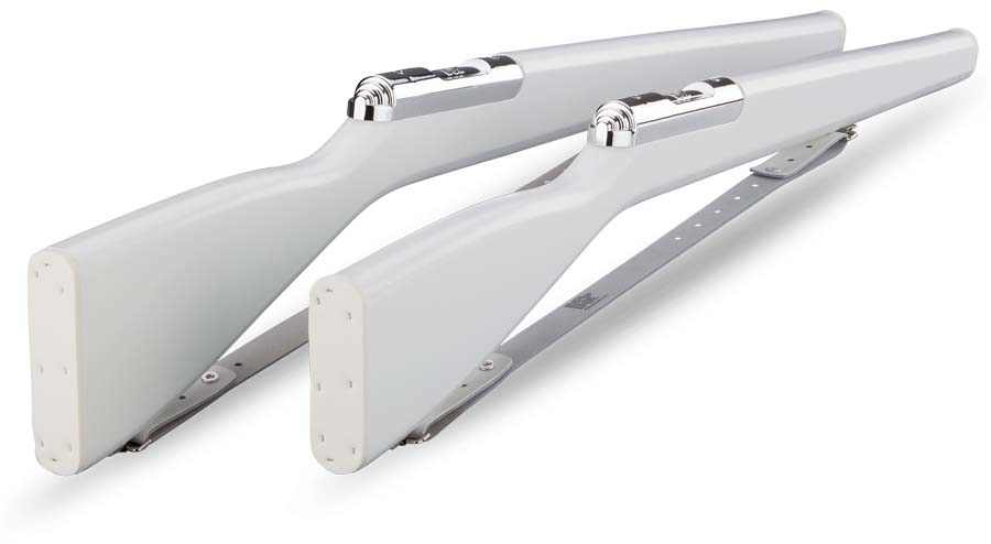 Elite 3 (36") Rifle