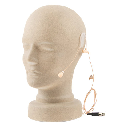UltraLite Mic w/ TA4F Plug