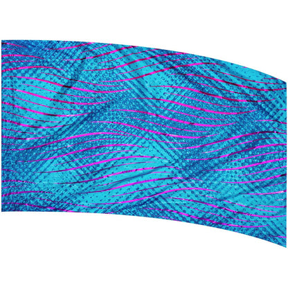 Performance Flag - Genesis 3017