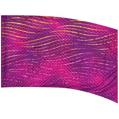 Performance Flag - Genesis 3021