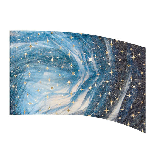 Performance Flag - Genesis 8003