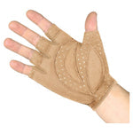 Grip Factor