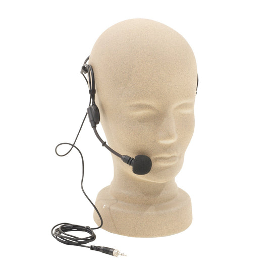 Headband Mic (3.5 mm plug)
