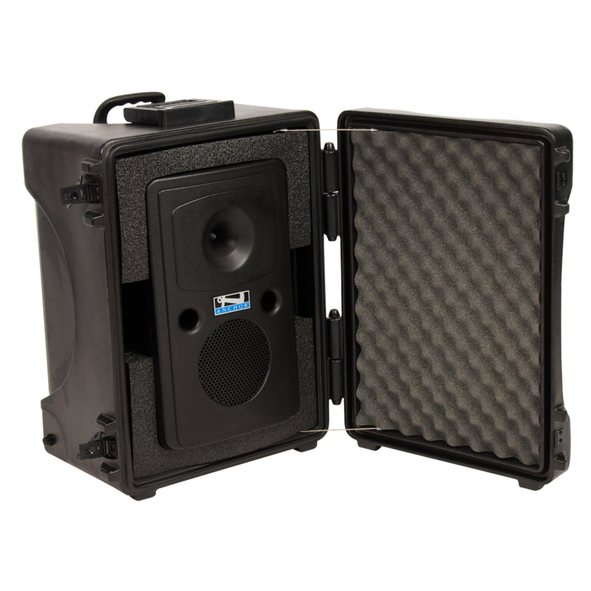 Go Getter Hard Case