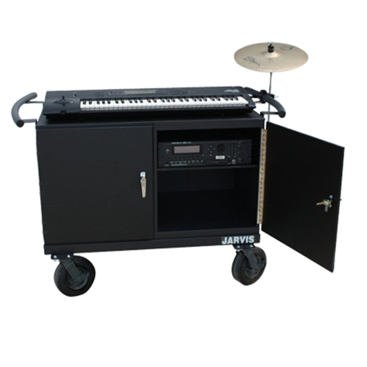 66" Keyboard Mover