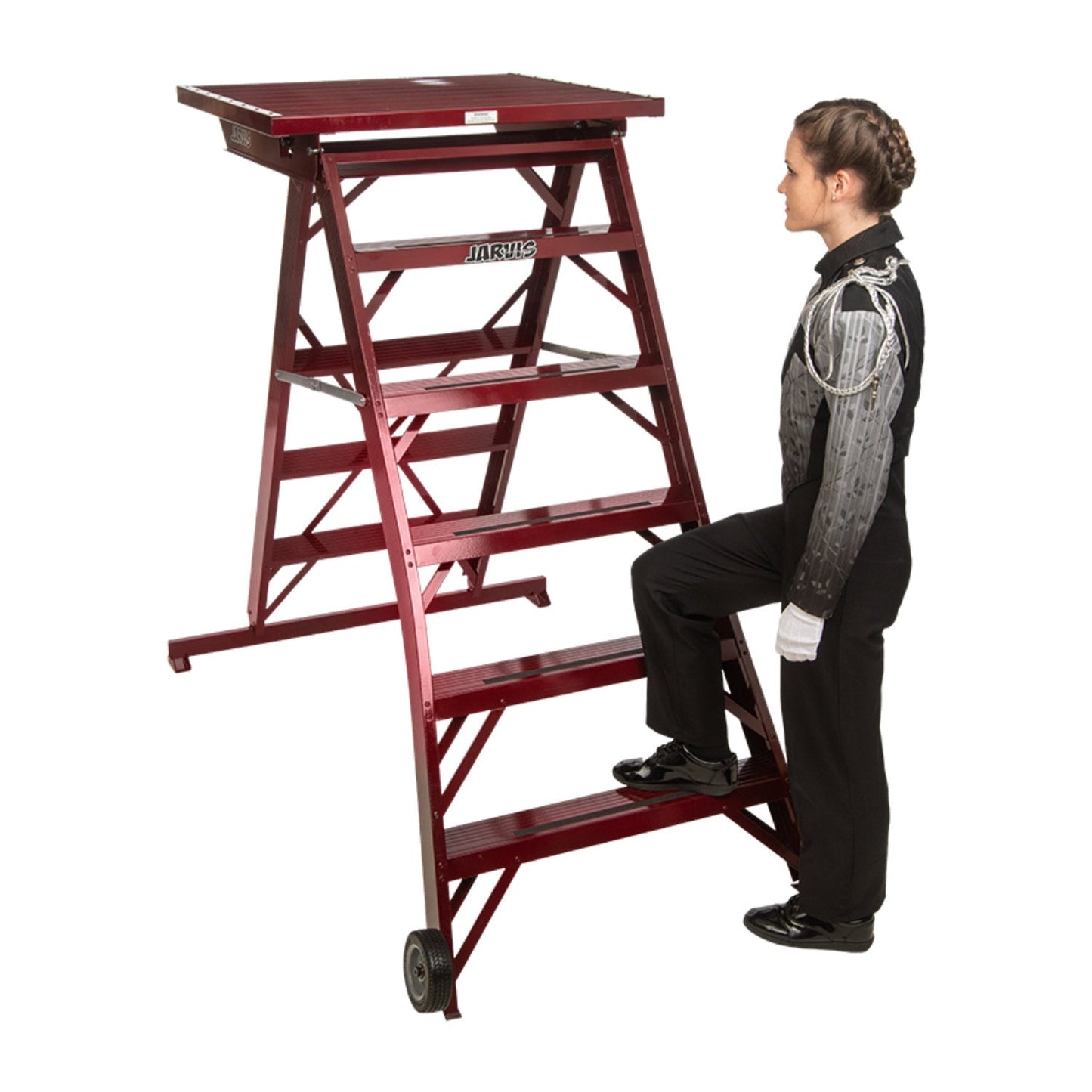 62" Podium Model #12
