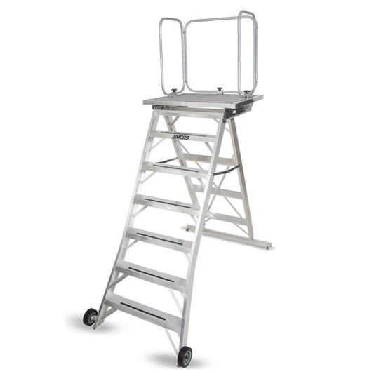 72" Podium Model #14