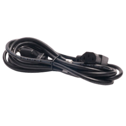 Power Cord - for Bigfoot, Beacon, Liberty & AN-1000X