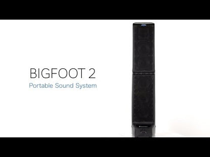 Bigfoot System 4