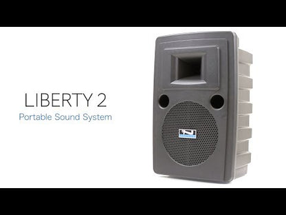 Liberty 2 Deluxe Air Package 2