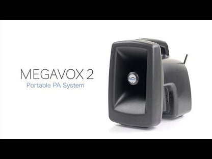 MegaVox Air X2