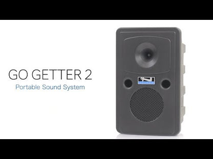 Go Getter System X4