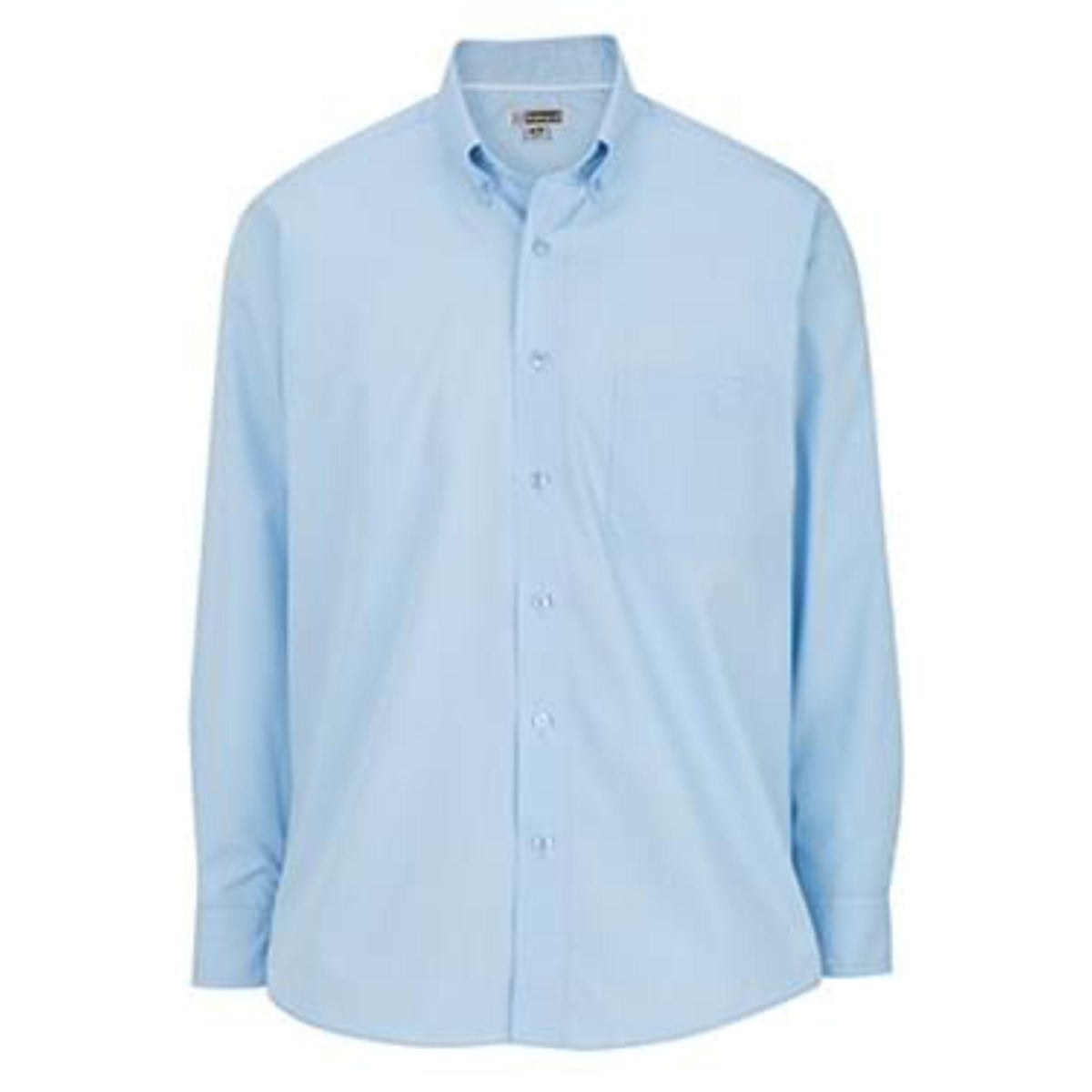 Lightweight Poplin Shirt