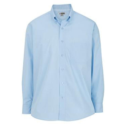 Lightweight Poplin Shirt