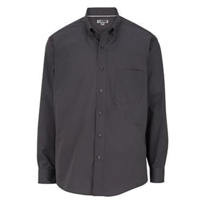 Lightweight Poplin Shirt
