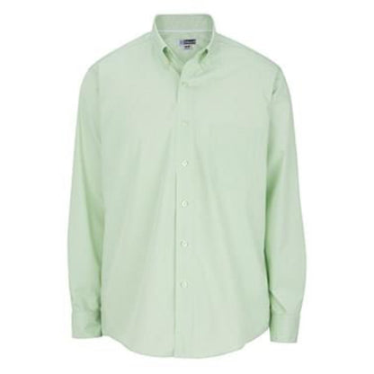 Lightweight Poplin Shirt