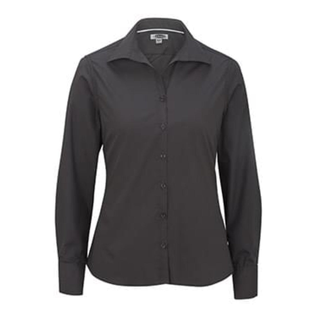 Ladies Lightweight Poplin Blouse